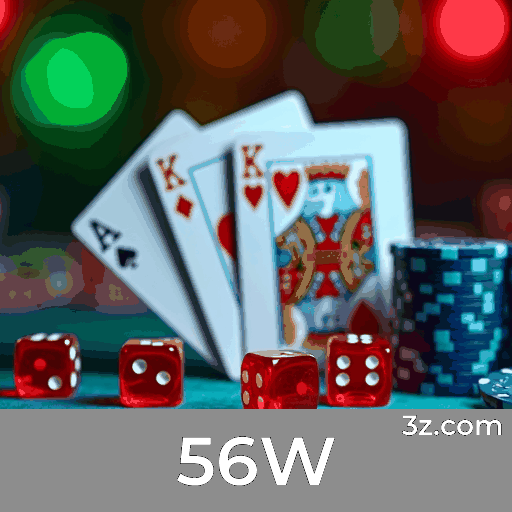 56W: Aproveite Bônus Exclusivos e Surpresas