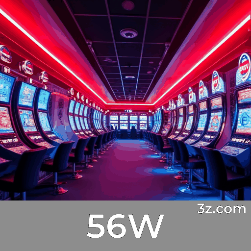 56W: Plataforma Segura e Otimizada para Brasileiros