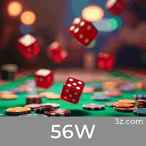 56W: Aproveite Bônus Exclusivos e Surpresas