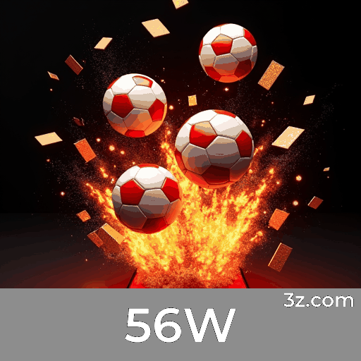 56W: Slots com Mega Prêmios, Jogos de Mesa Estratégicos, Dealers ao Vivo - Experiência Imersiva