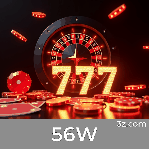 56W: Apostas Móveis com Praticidade e Funcionalidade Completa