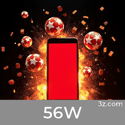 56W: Plataforma Segura e Otimizada para Brasileiros