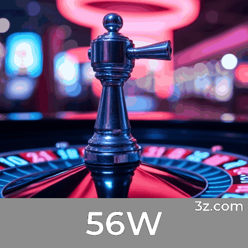 56W: Apostas Móveis com Praticidade e Funcionalidade Completa