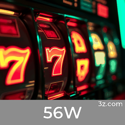 56W: Plataforma de Apostas Segura e Confiável