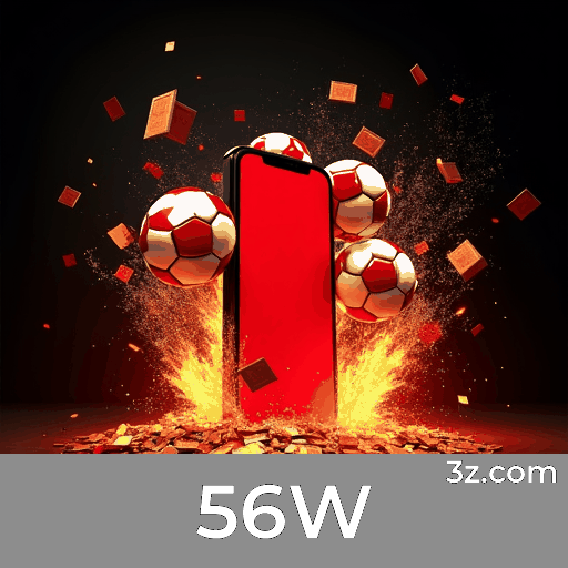 56W: A Experiência de Cassino Mais Autêntica para Brasileiros