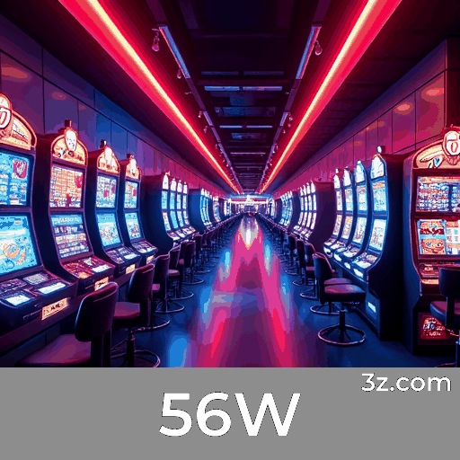 56W: Apostas Móveis com Praticidade e Funcionalidade Completa